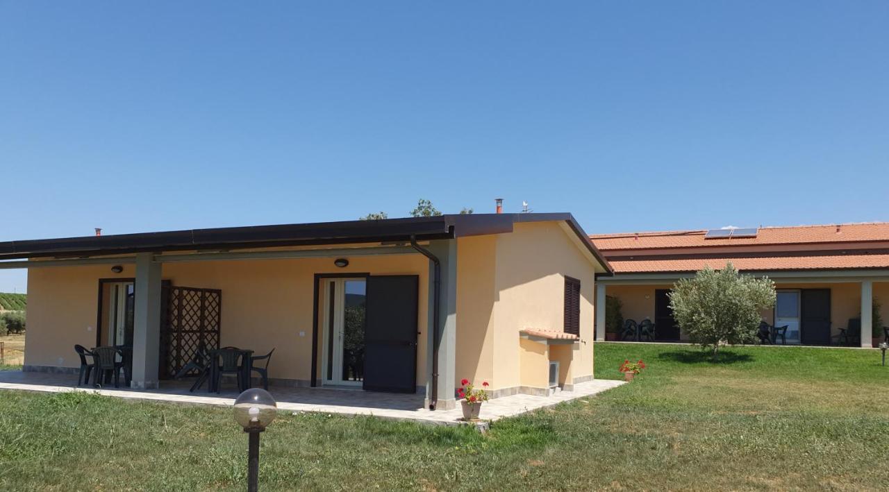 Agriturismo Severini Fonteblanda Cameră foto