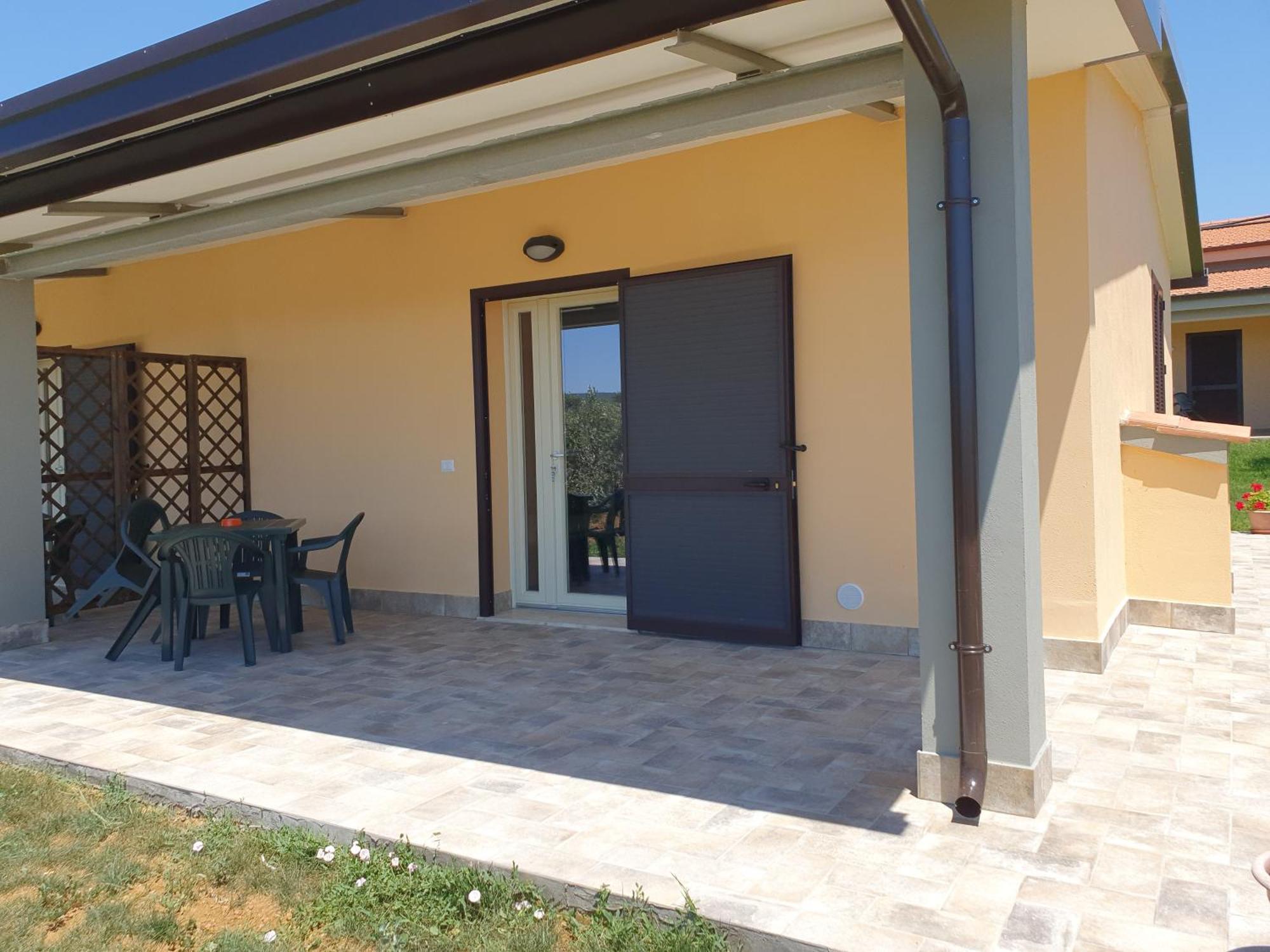 Agriturismo Severini Fonteblanda Cameră foto