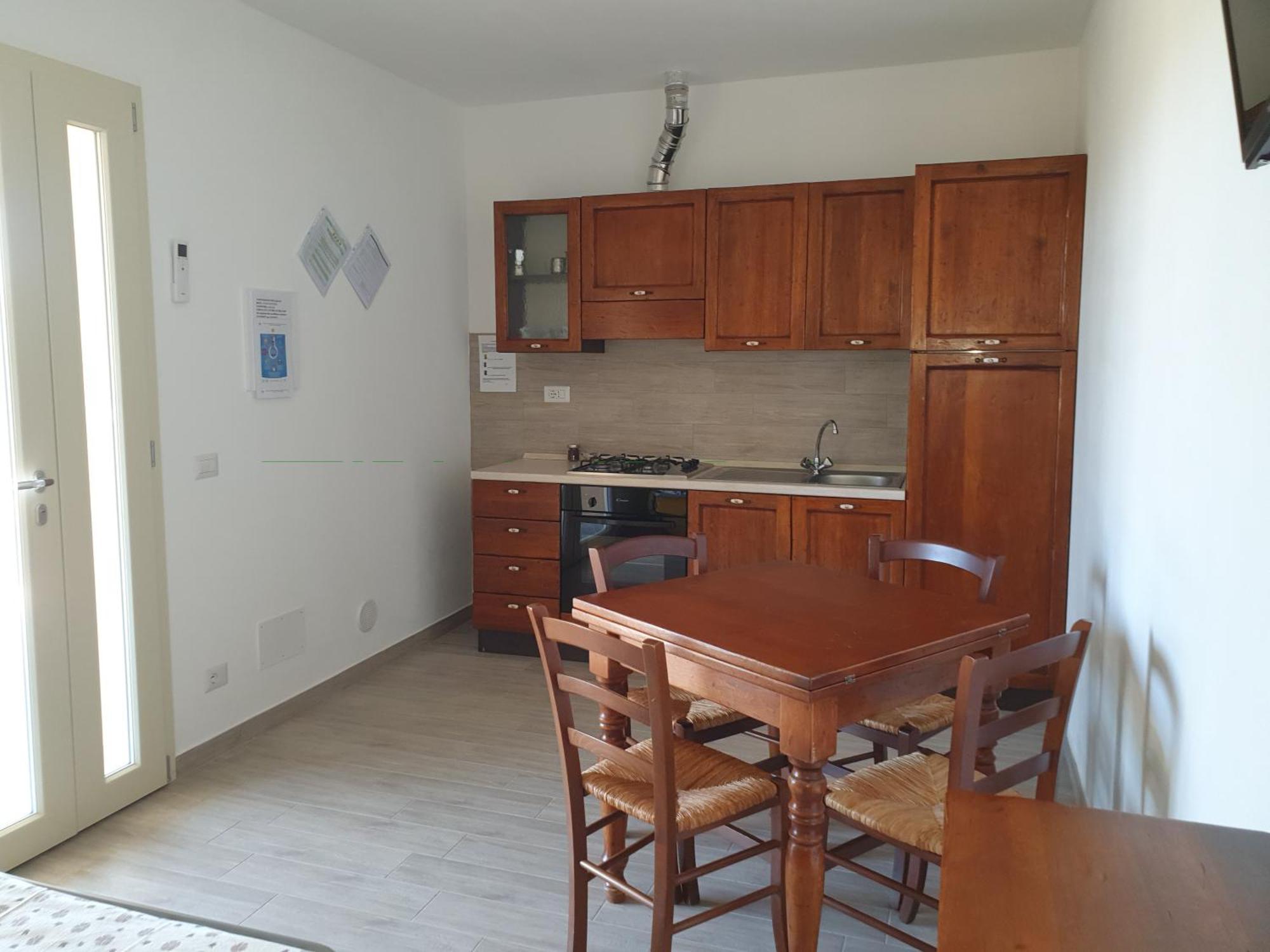Agriturismo Severini Fonteblanda Cameră foto