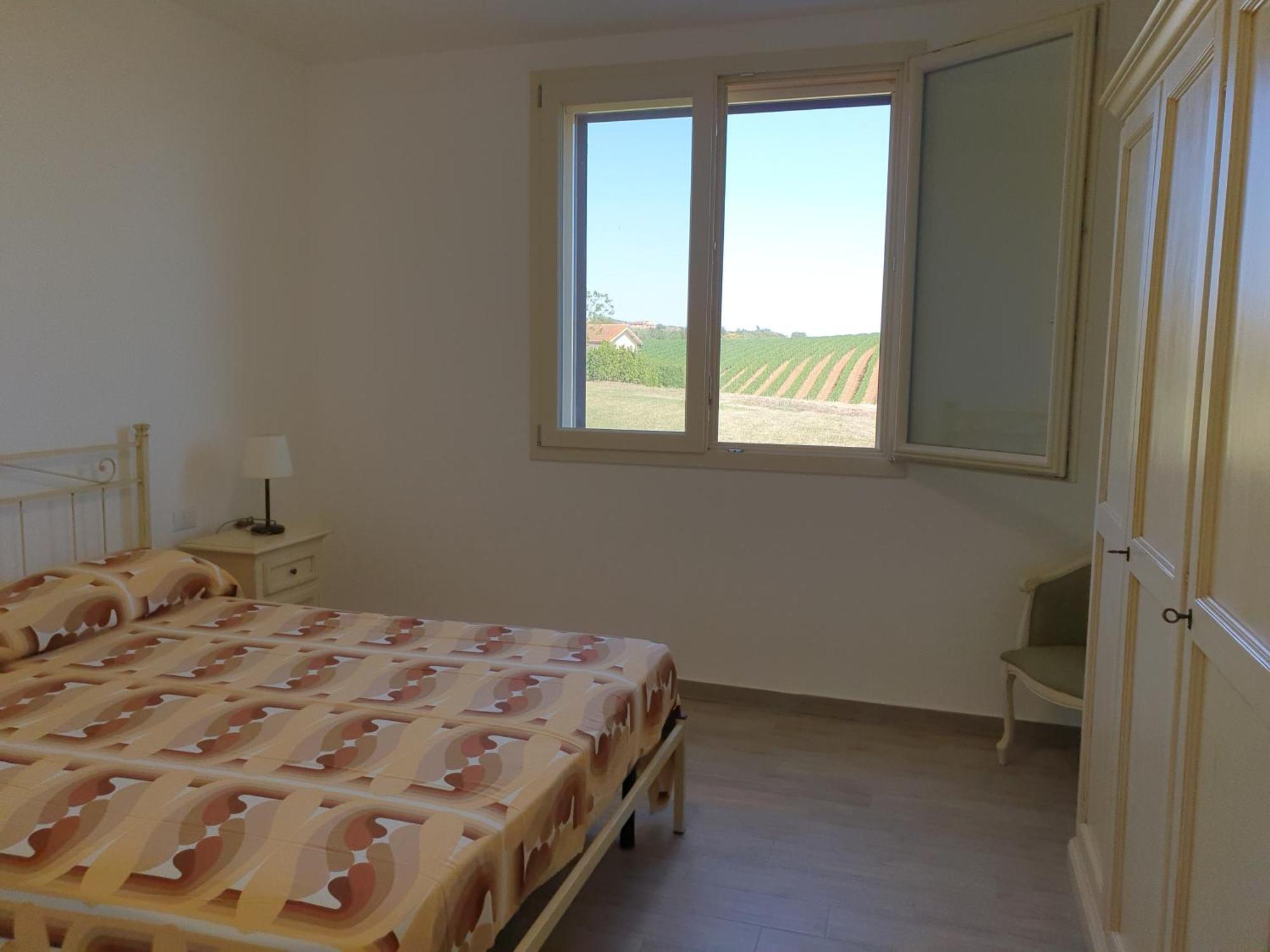 Agriturismo Severini Fonteblanda Cameră foto