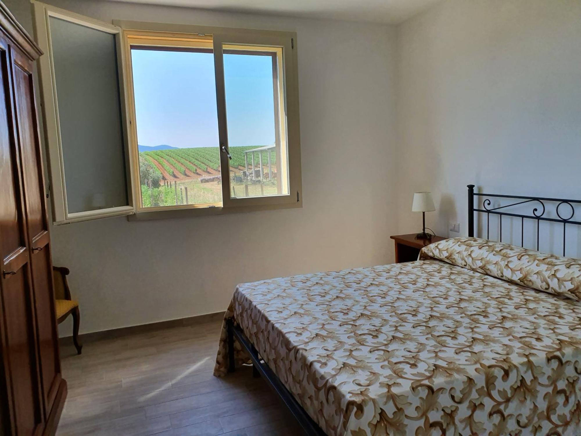 Agriturismo Severini Fonteblanda Cameră foto